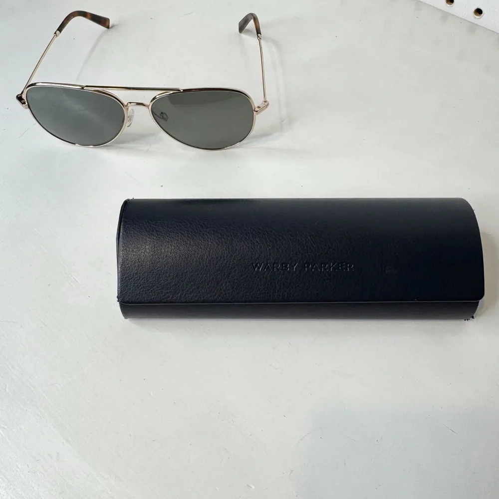 Warby Parker warby parker